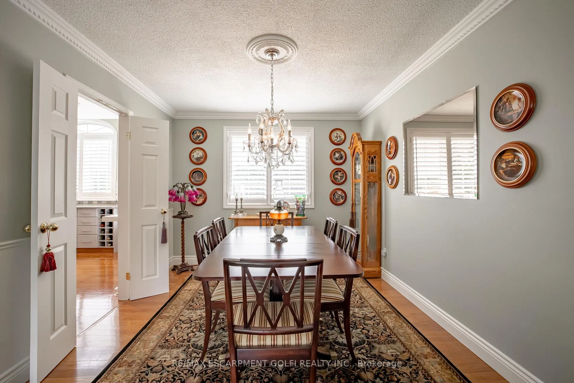 Photo 8 of 534 Concession 8 Road E, Hamilton, Rural Flamborough — HOMEH