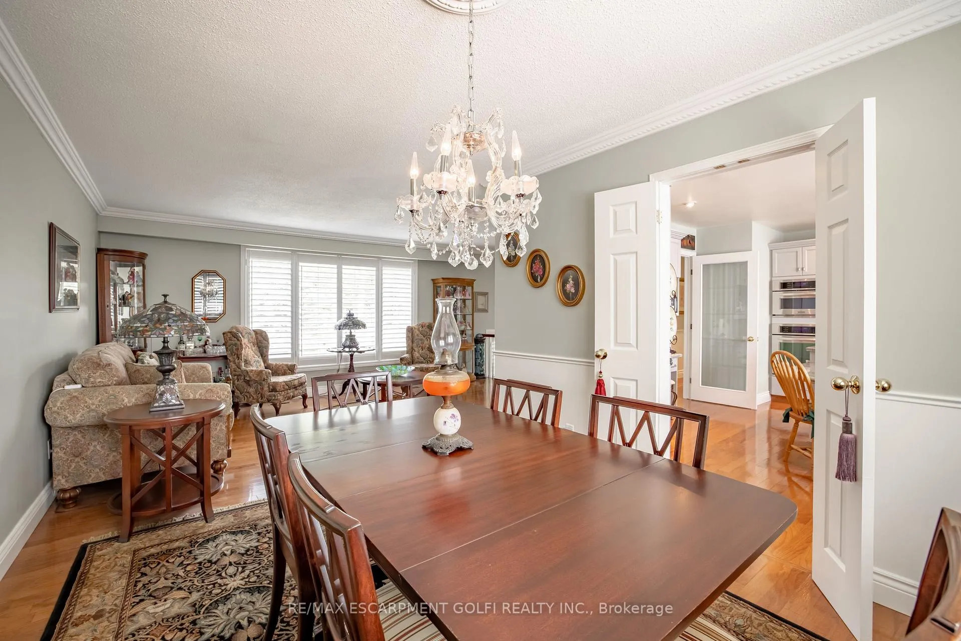 Photo 9 of 534 Concession 8 Road E, Hamilton, Rural Flamborough — HOMEH