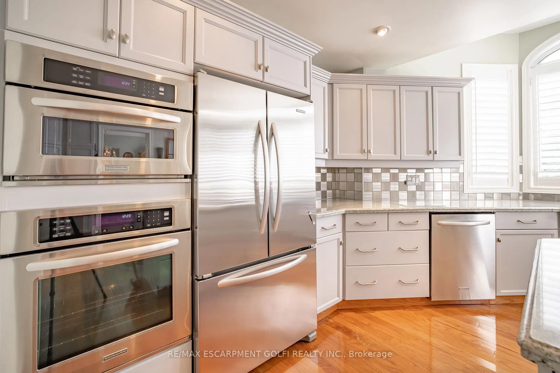 Photo 11 of 534 Concession 8 Road E, Hamilton, Rural Flamborough — HOMEH
