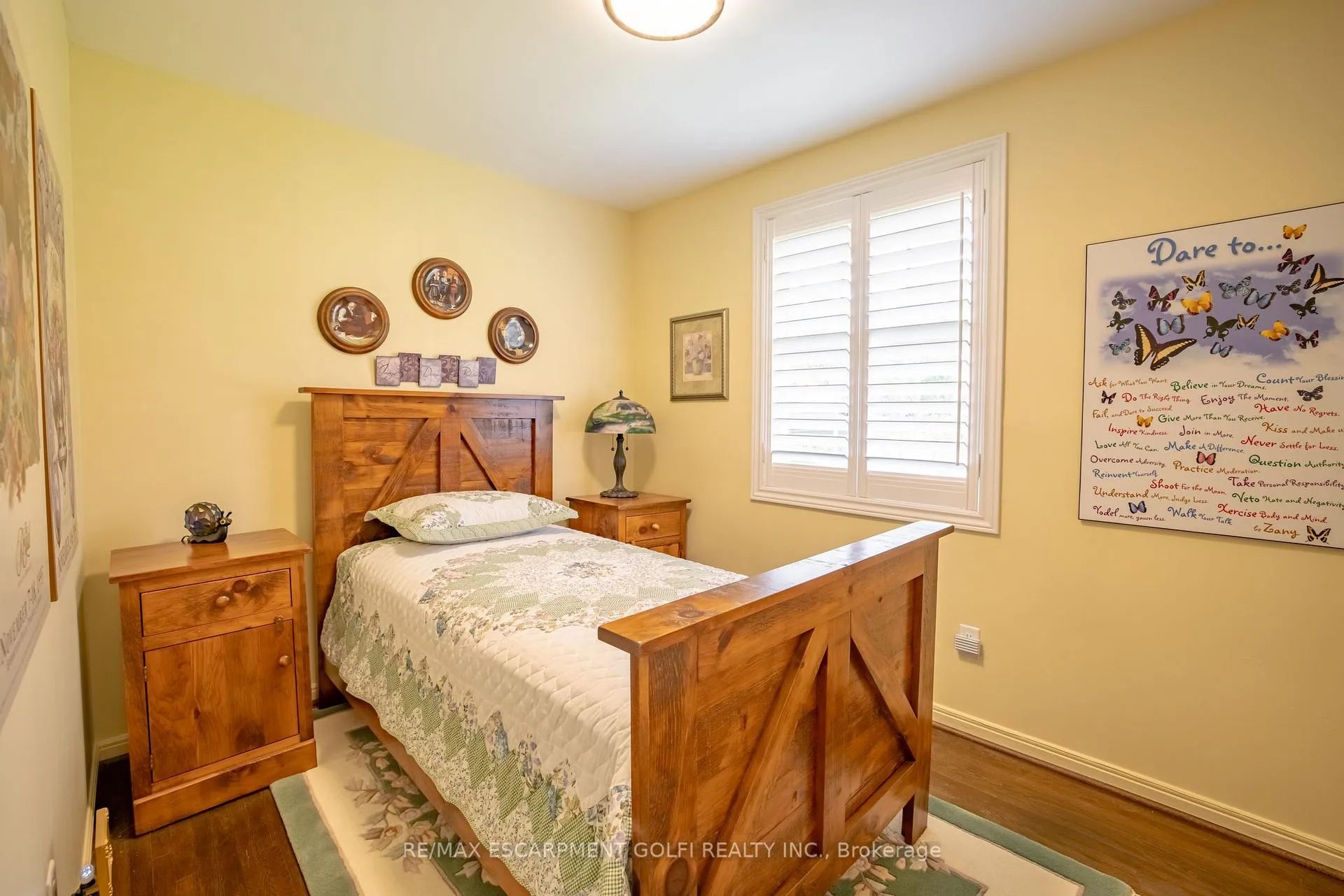 Photo 14 of 534 Concession 8 Road E, Hamilton, Rural Flamborough — HOMEH