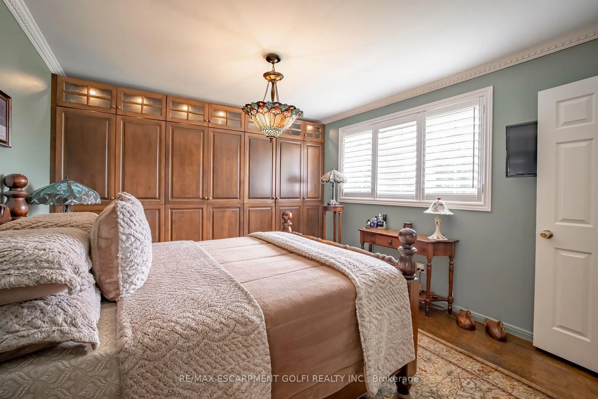 Photo 15 of 534 Concession 8 Road E, Hamilton, Rural Flamborough — HOMEH