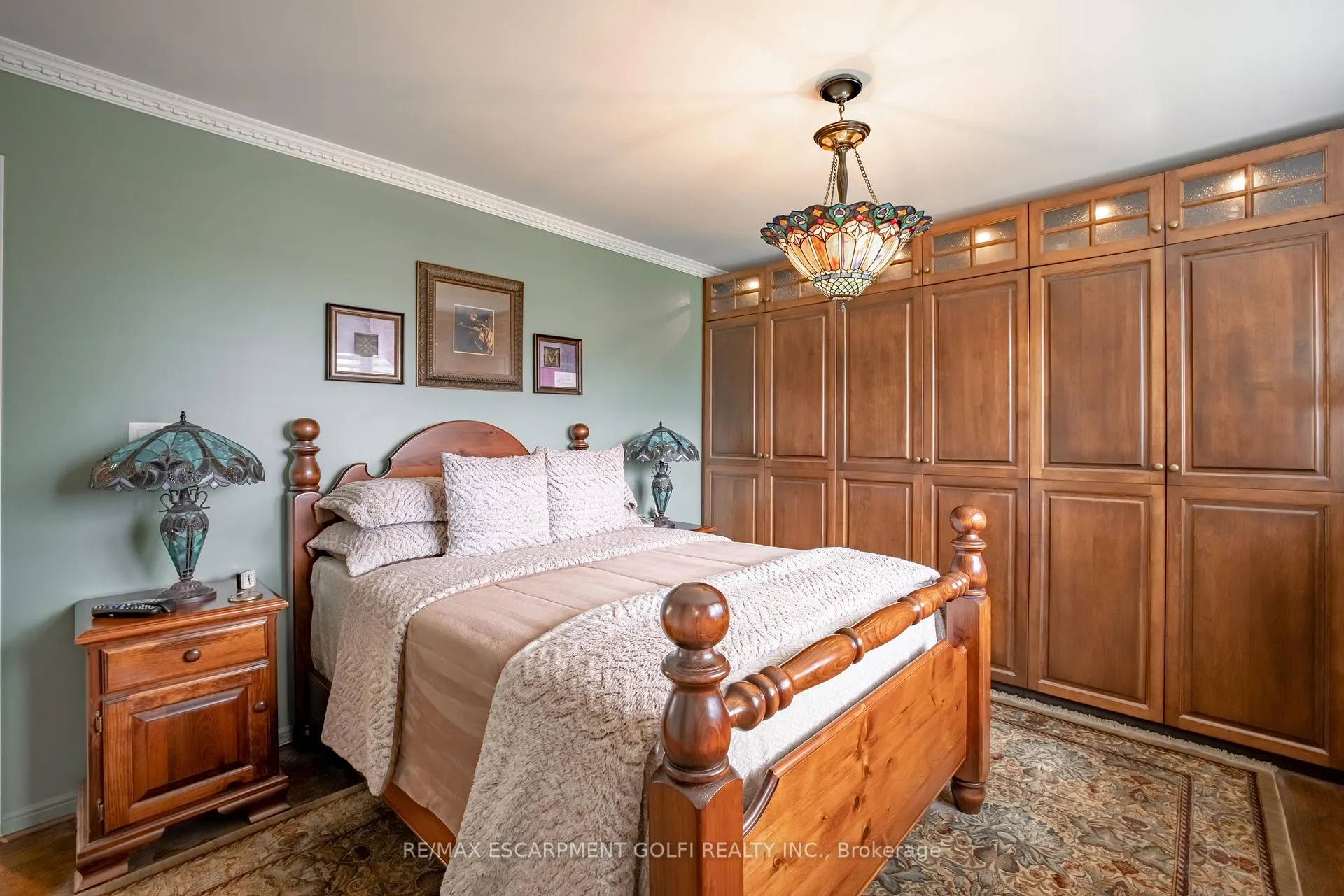 Photo 16 of 534 Concession 8 Road E, Hamilton, Rural Flamborough — HOMEH