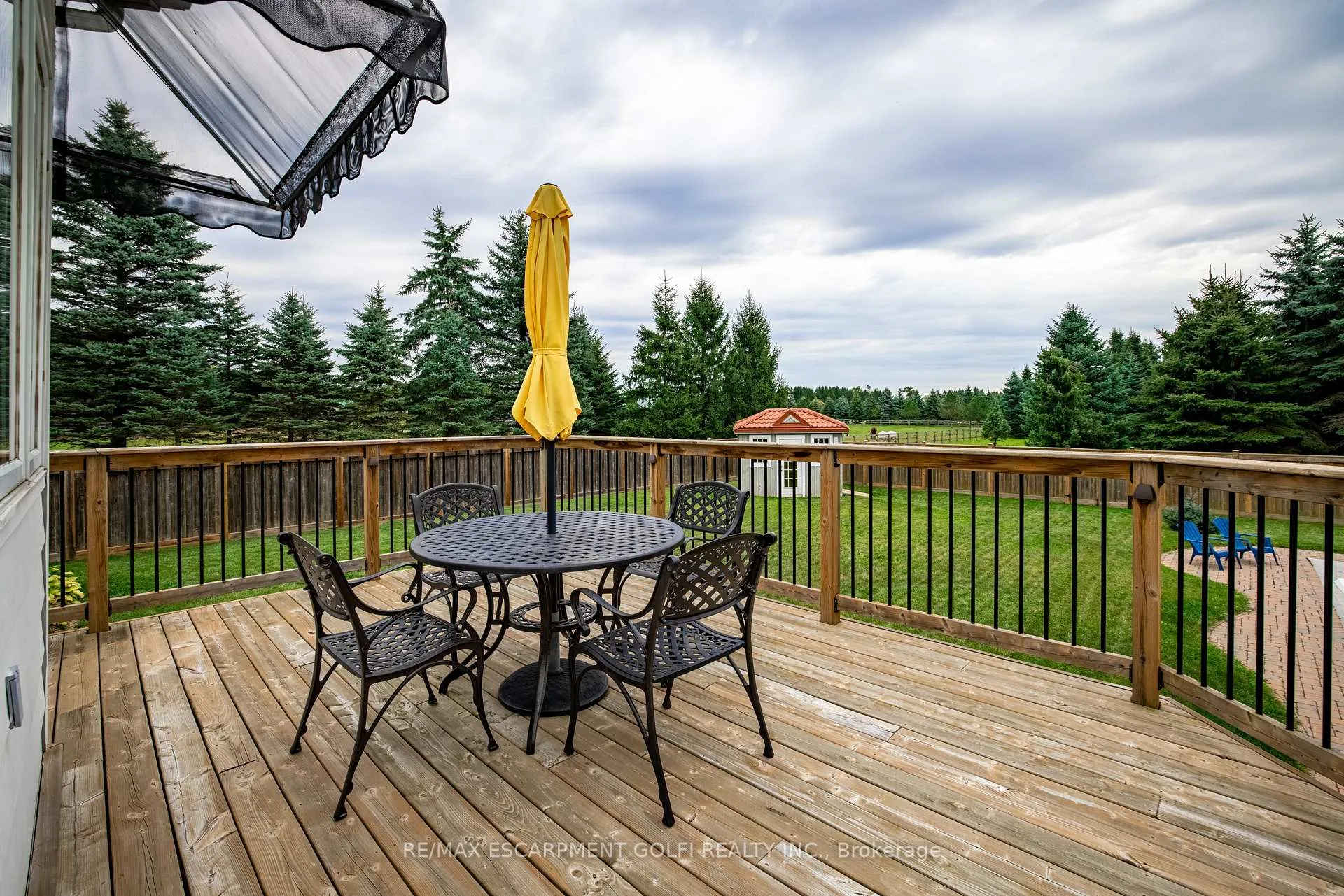 Photo 26 of 534 Concession 8 Road E, Hamilton, Rural Flamborough — HOMEH