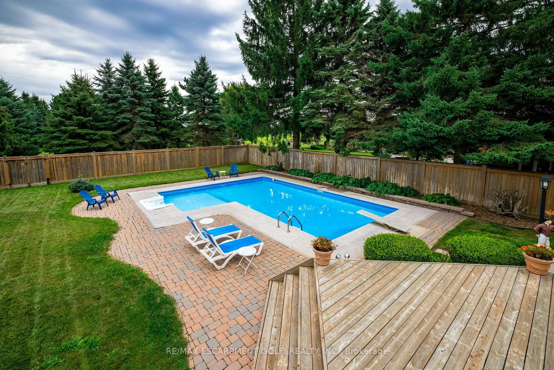 Photo 27 of 534 Concession 8 Road E, Hamilton, Rural Flamborough — HOMEH