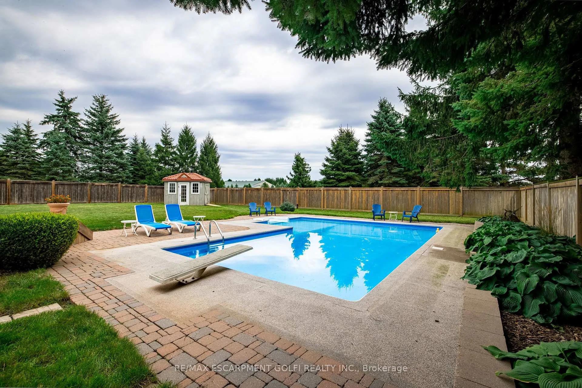 Photo 28 of 534 Concession 8 Road E, Hamilton, Rural Flamborough — HOMEH