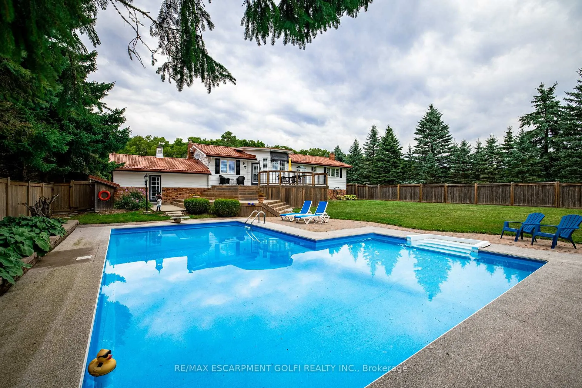 Photo 29 of 534 Concession 8 Road E, Hamilton, Rural Flamborough — HOMEH