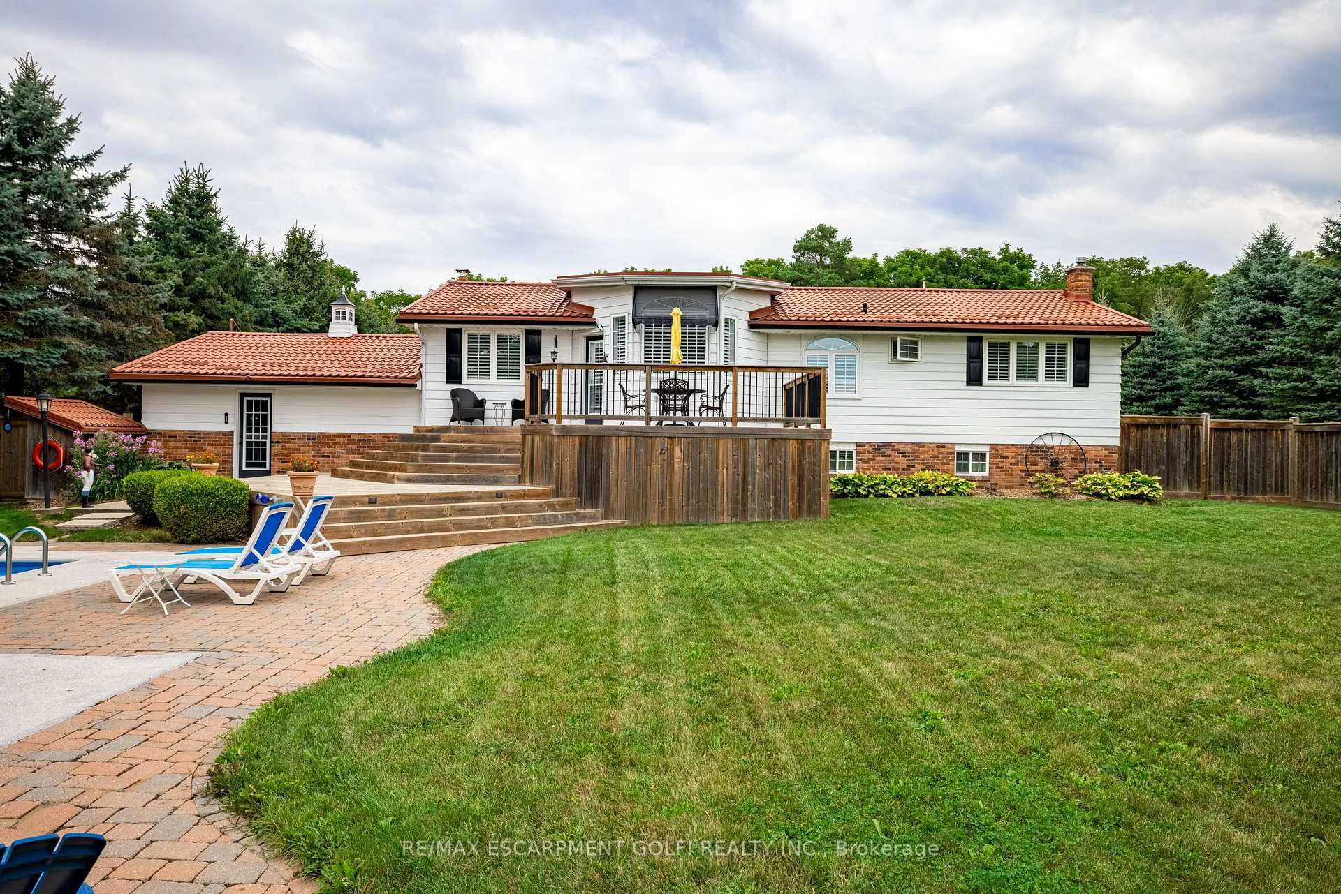 Photo 30 of 534 Concession 8 Road E, Hamilton, Rural Flamborough — HOMEH