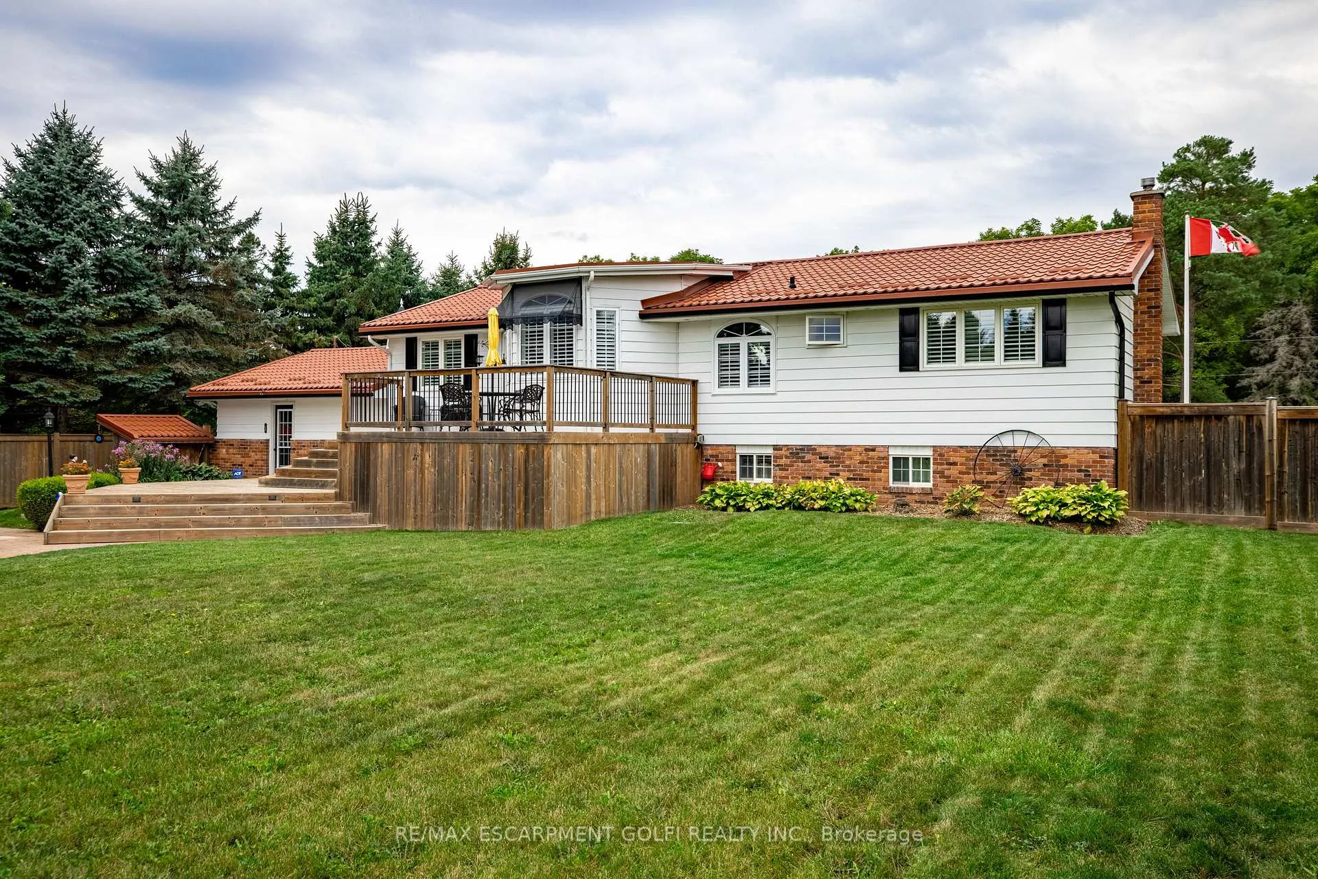 Photo 31 of 534 Concession 8 Road E, Hamilton, Rural Flamborough — HOMEH
