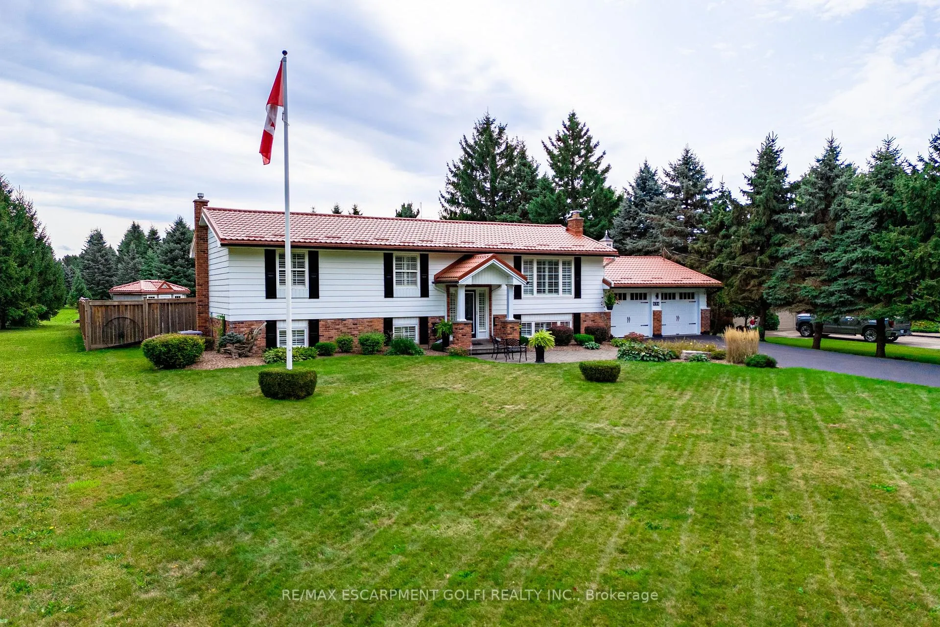 Photo 39 of 534 Concession 8 Road E, Hamilton, Rural Flamborough — HOMEH