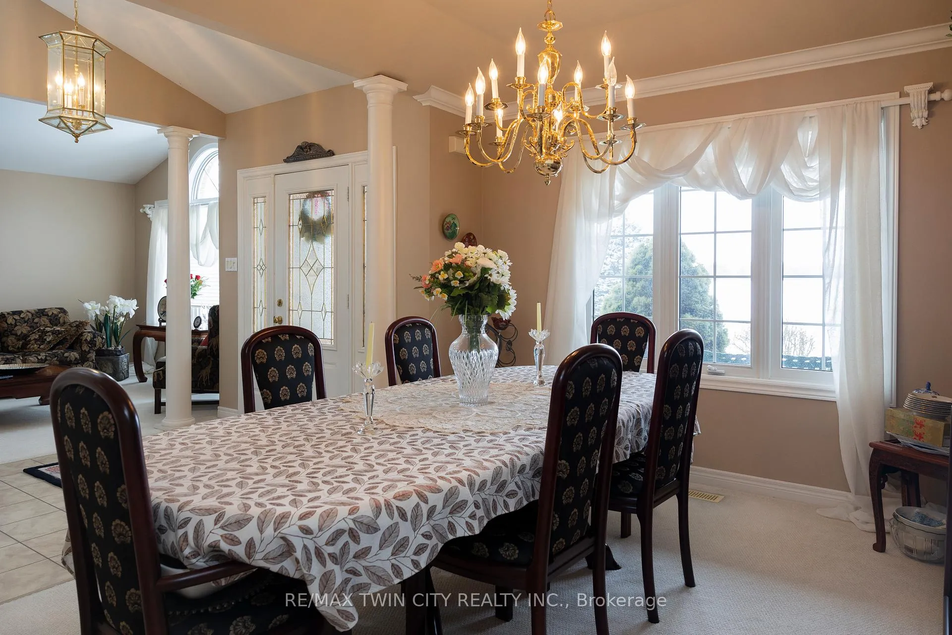 Photo 9 of 560 West Quarter Townlin Road, Brant, Burford — HOMEH