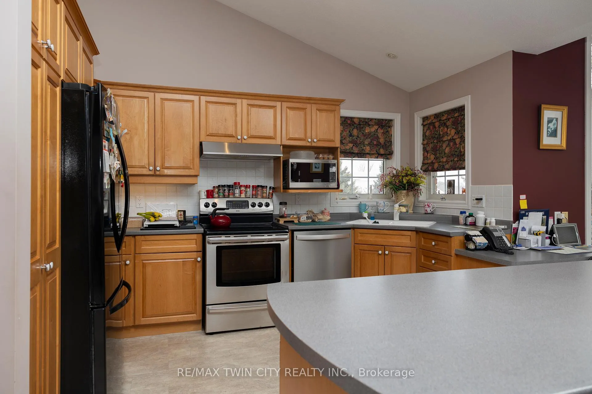 Photo 16 of 560 West Quarter Townlin Road, Brant, Burford — HOMEH