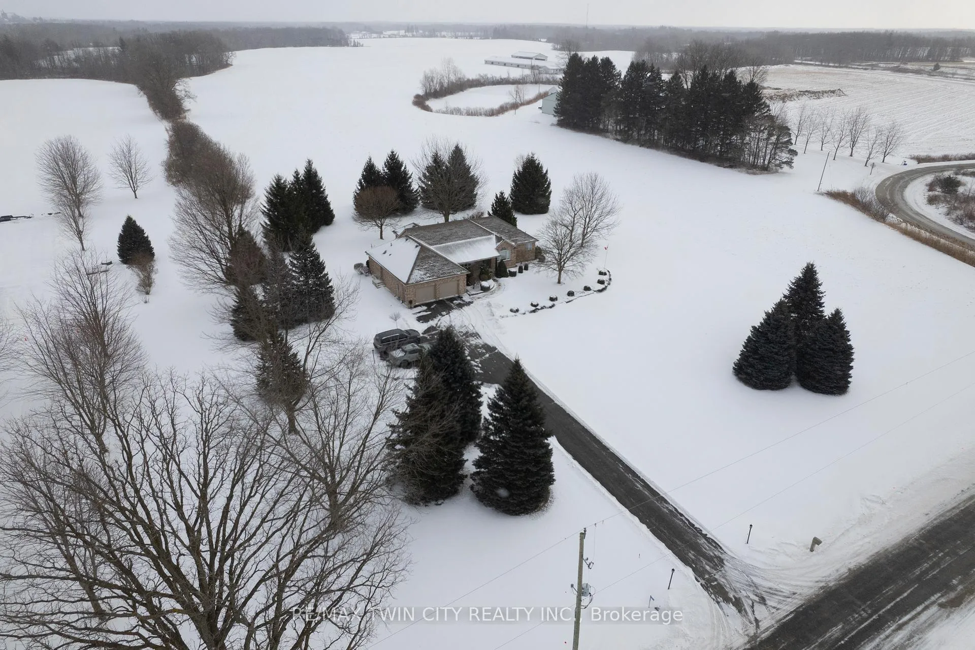 Photo 28 of 560 West Quarter Townlin Road, Brant, Burford — HOMEH