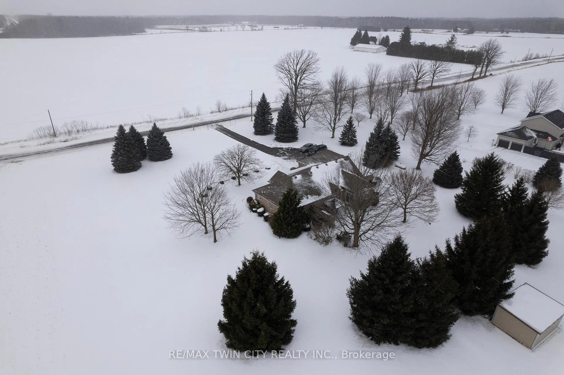 Photo 30 of 560 West Quarter Townlin Road, Brant, Burford — HOMEH
