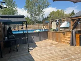 Photo 15 of 644 Smokes Point Road, Prince Edward County, Ameliasburgh — HOMEH
