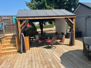 Photo 16 of 644 Smokes Point Road, Prince Edward County, Ameliasburgh — HOMEH