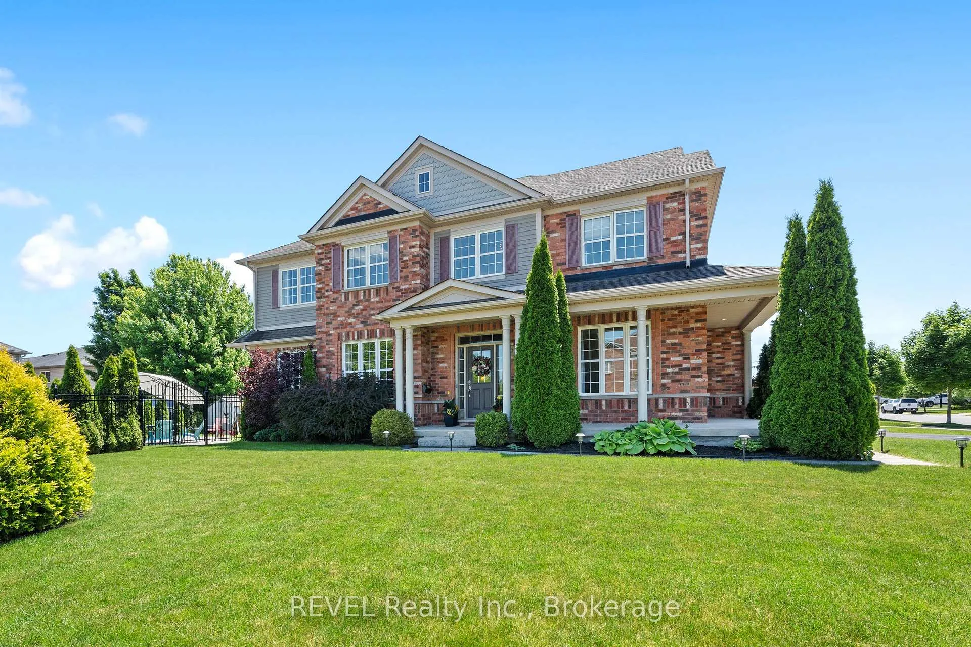 Photo 1 of 6500 St. Michael Avenue, Niagara Falls, Forestview — HOMEH