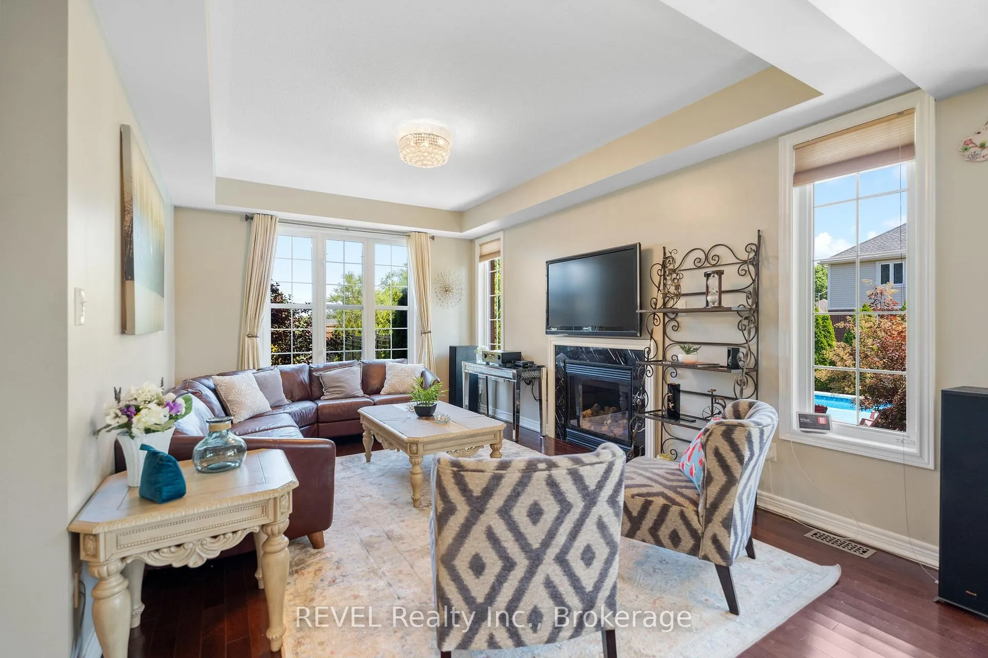 Photo 14 of 6500 St. Michael Avenue, Niagara Falls, Forestview — HOMEH