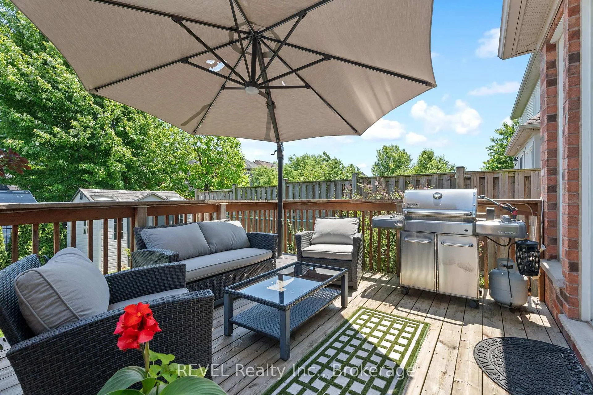 Photo 33 of 6500 St. Michael Avenue, Niagara Falls, Forestview — HOMEH