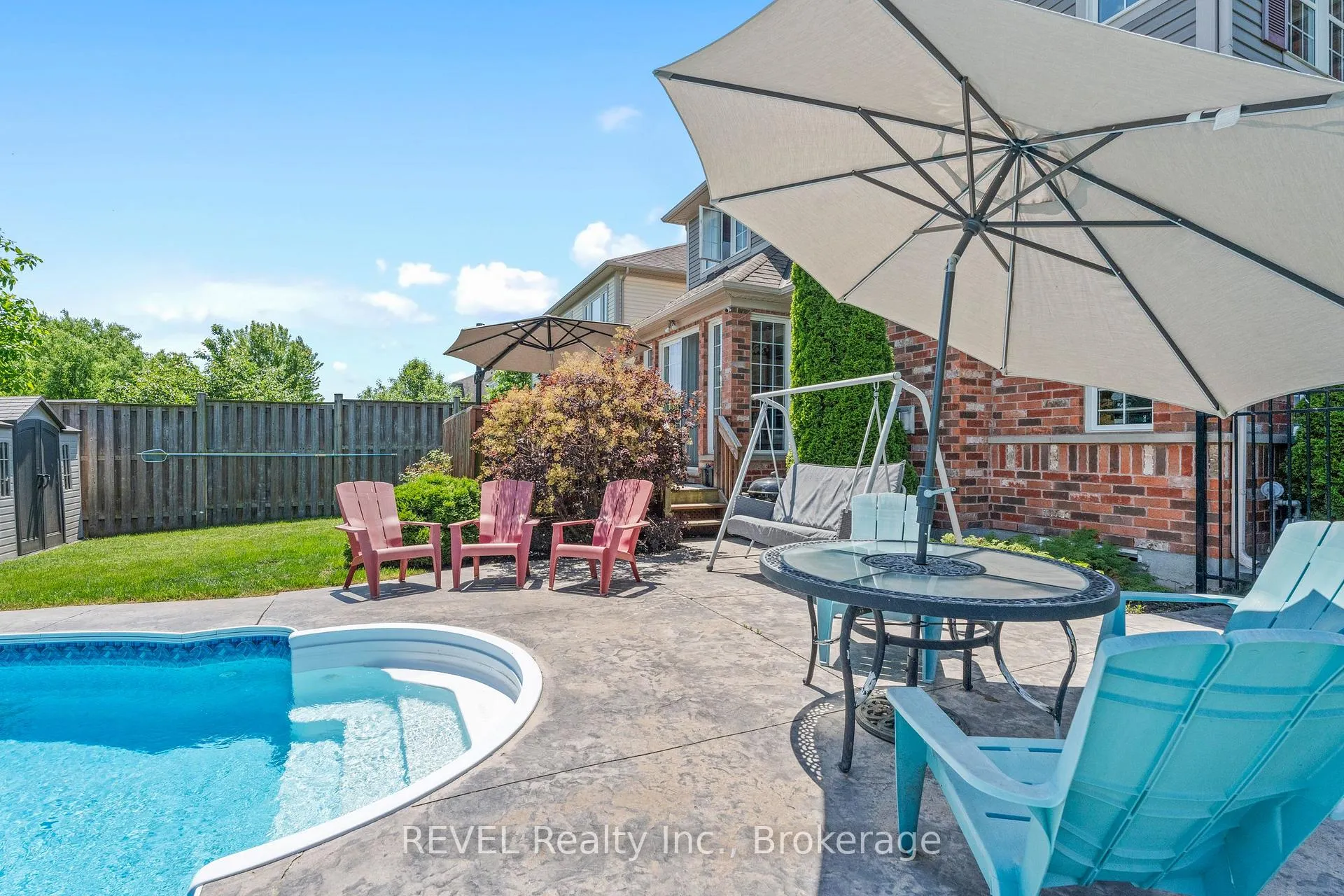 Photo 34 of 6500 St. Michael Avenue, Niagara Falls, Forestview — HOMEH
