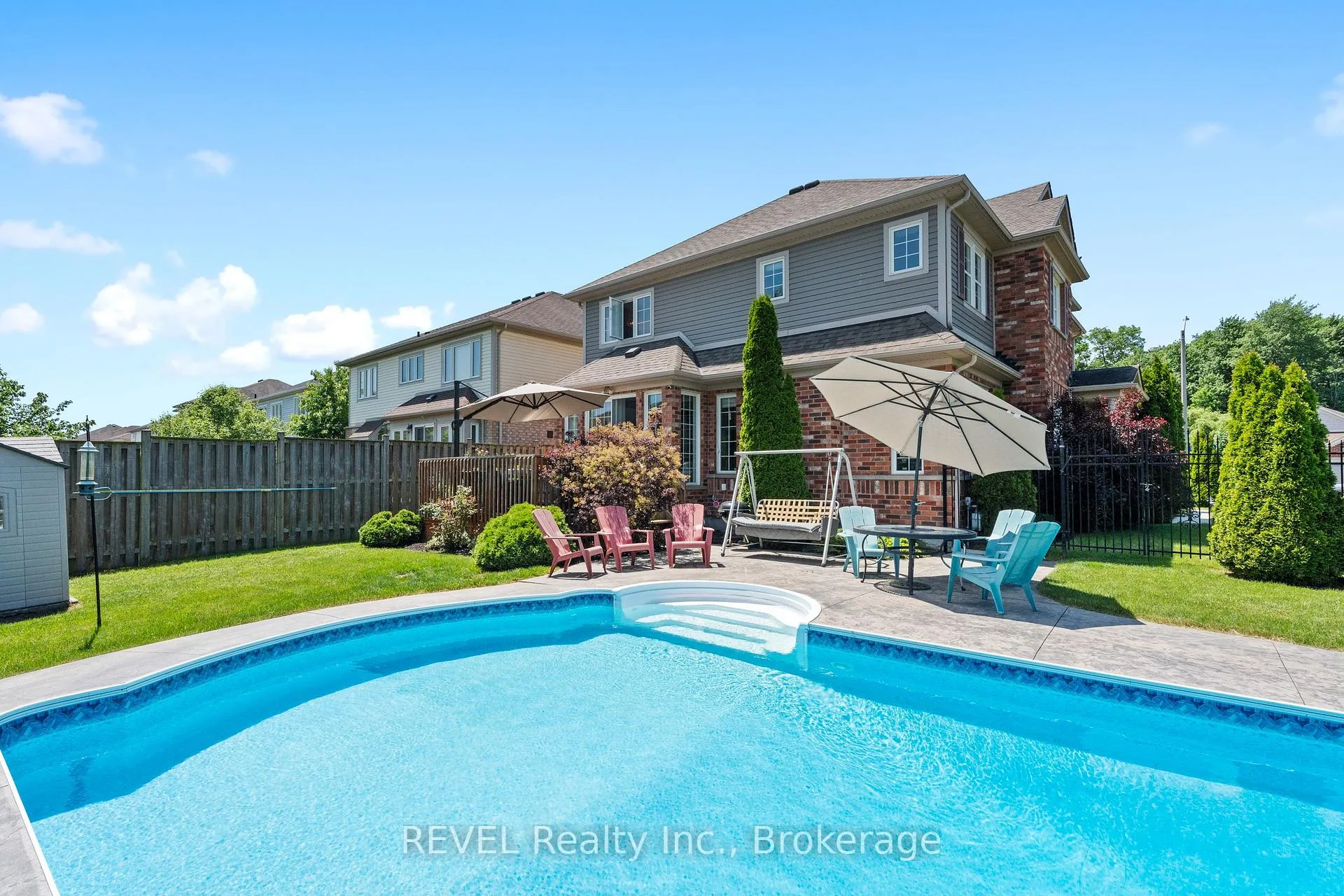Photo 36 of 6500 St. Michael Avenue, Niagara Falls, Forestview — HOMEH