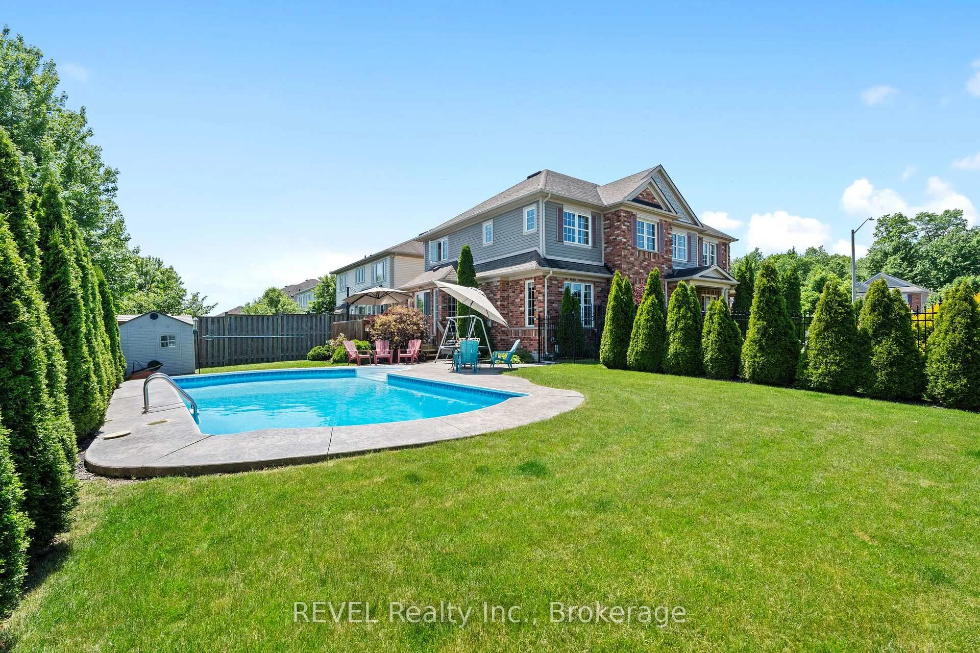 Photo 37 of 6500 St. Michael Avenue, Niagara Falls, Forestview — HOMEH