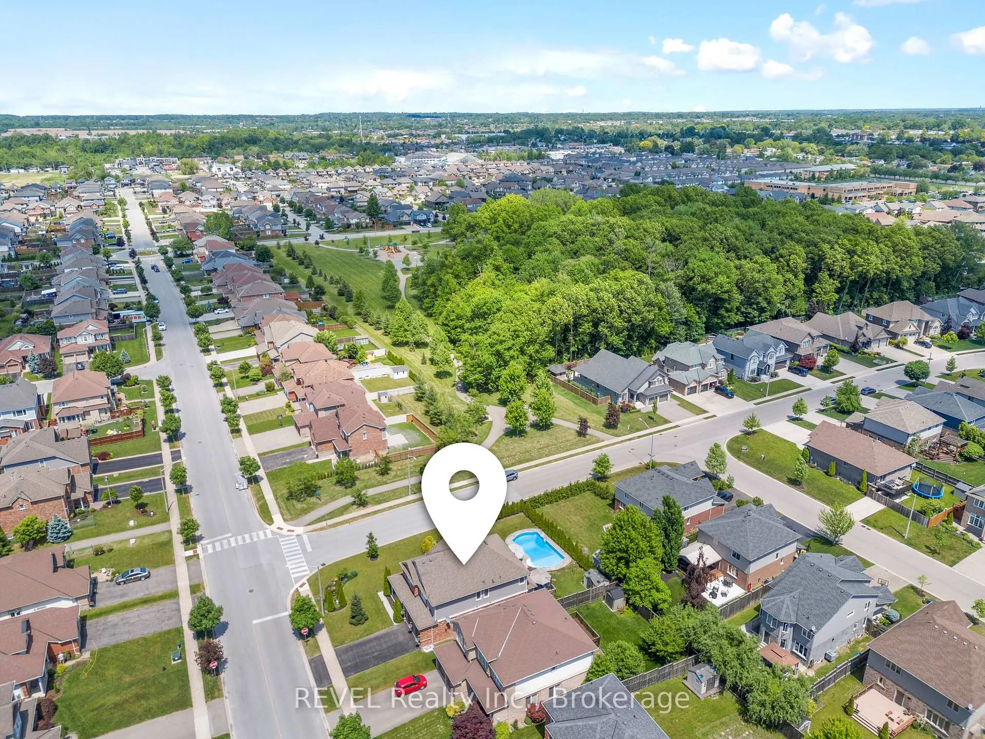 Photo 40 of 6500 St. Michael Avenue, Niagara Falls, Forestview — HOMEH