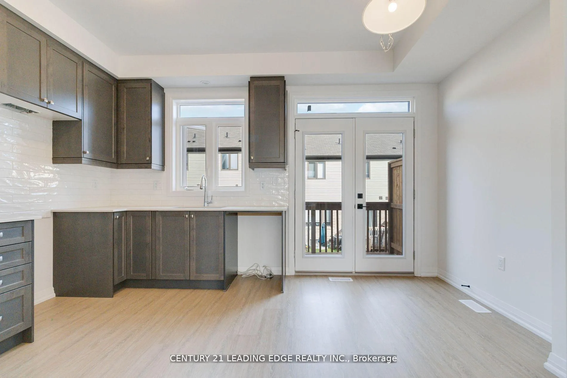 Photo 17 of Unit 52, 55 Tom Brown Drive, Brant, Paris — HOMEH