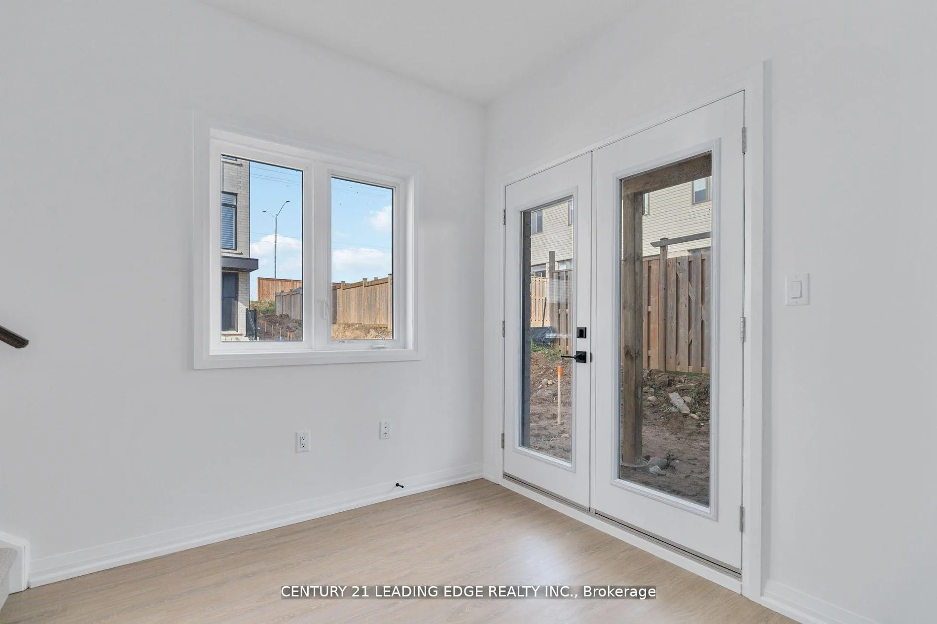 Photo 31 of Unit 52, 55 Tom Brown Drive, Brant, Paris — HOMEH