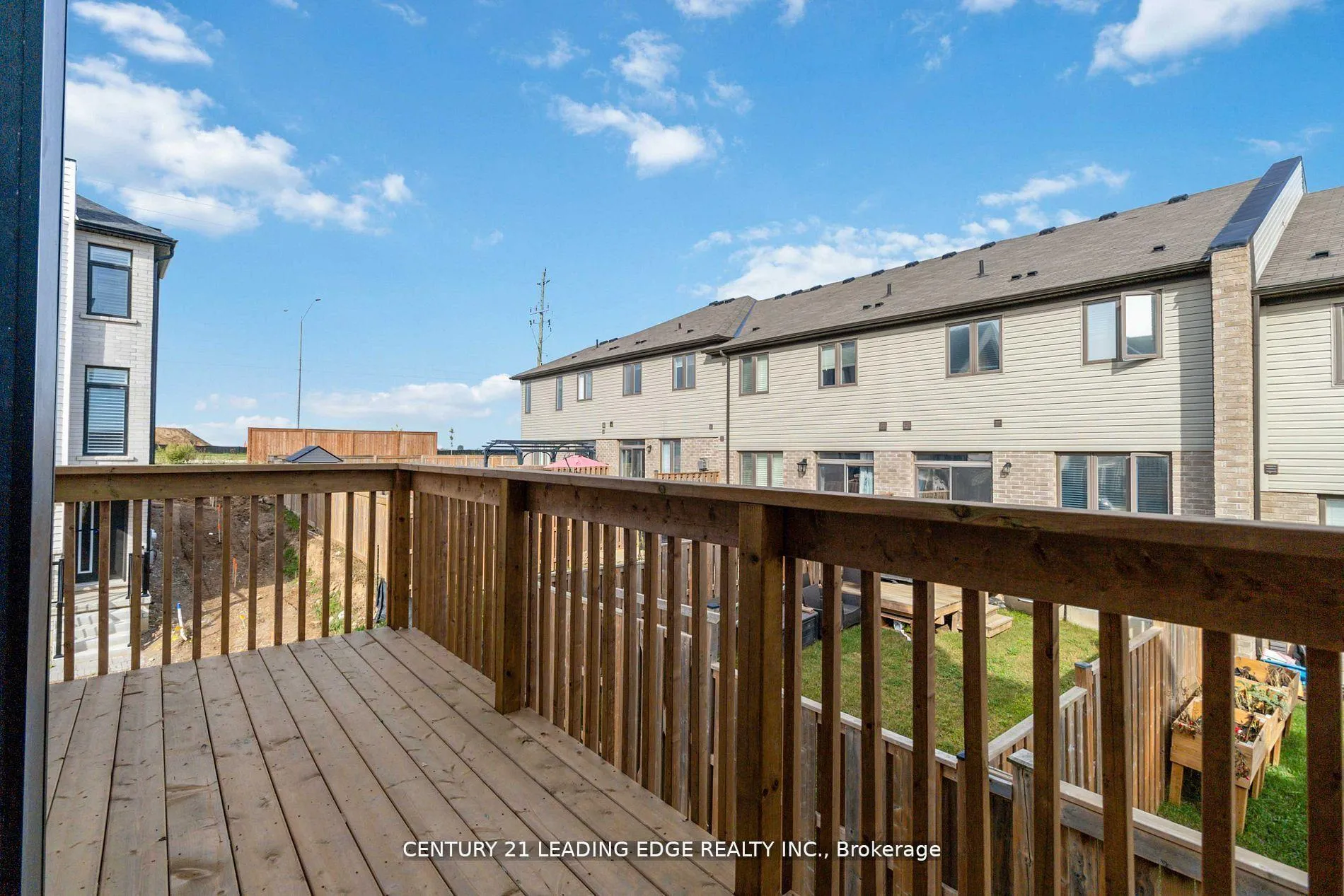 Photo 36 of Unit 52, 55 Tom Brown Drive, Brant, Paris — HOMEH