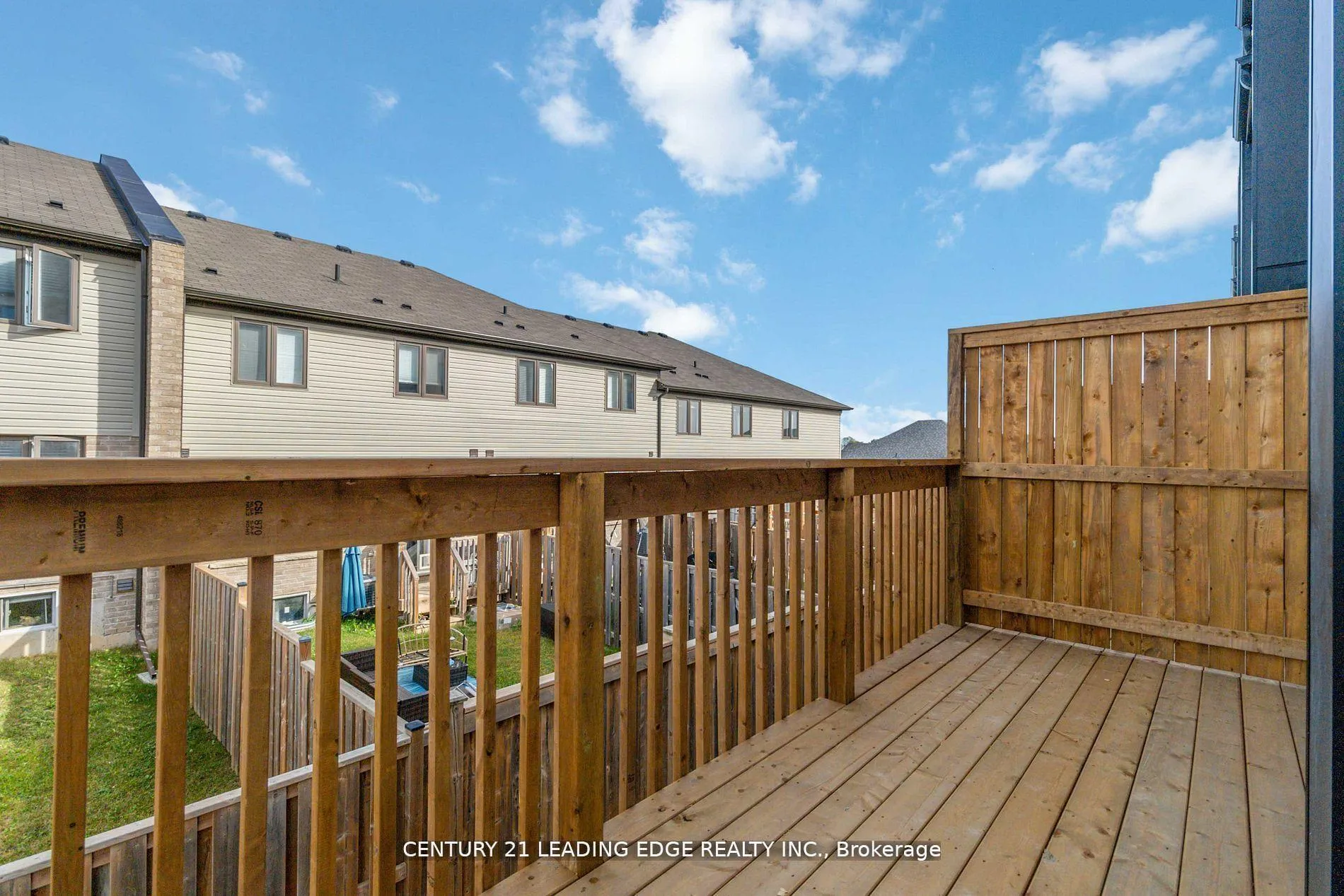 Photo 37 of Unit 52, 55 Tom Brown Drive, Brant, Paris — HOMEH