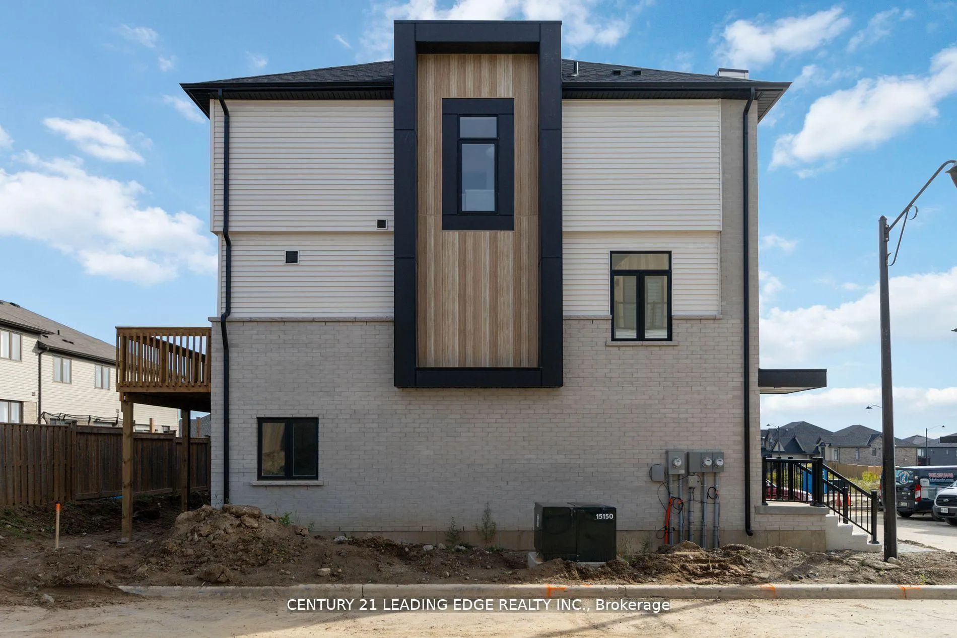 Photo 38 of Unit 52, 55 Tom Brown Drive, Brant, Paris — HOMEH