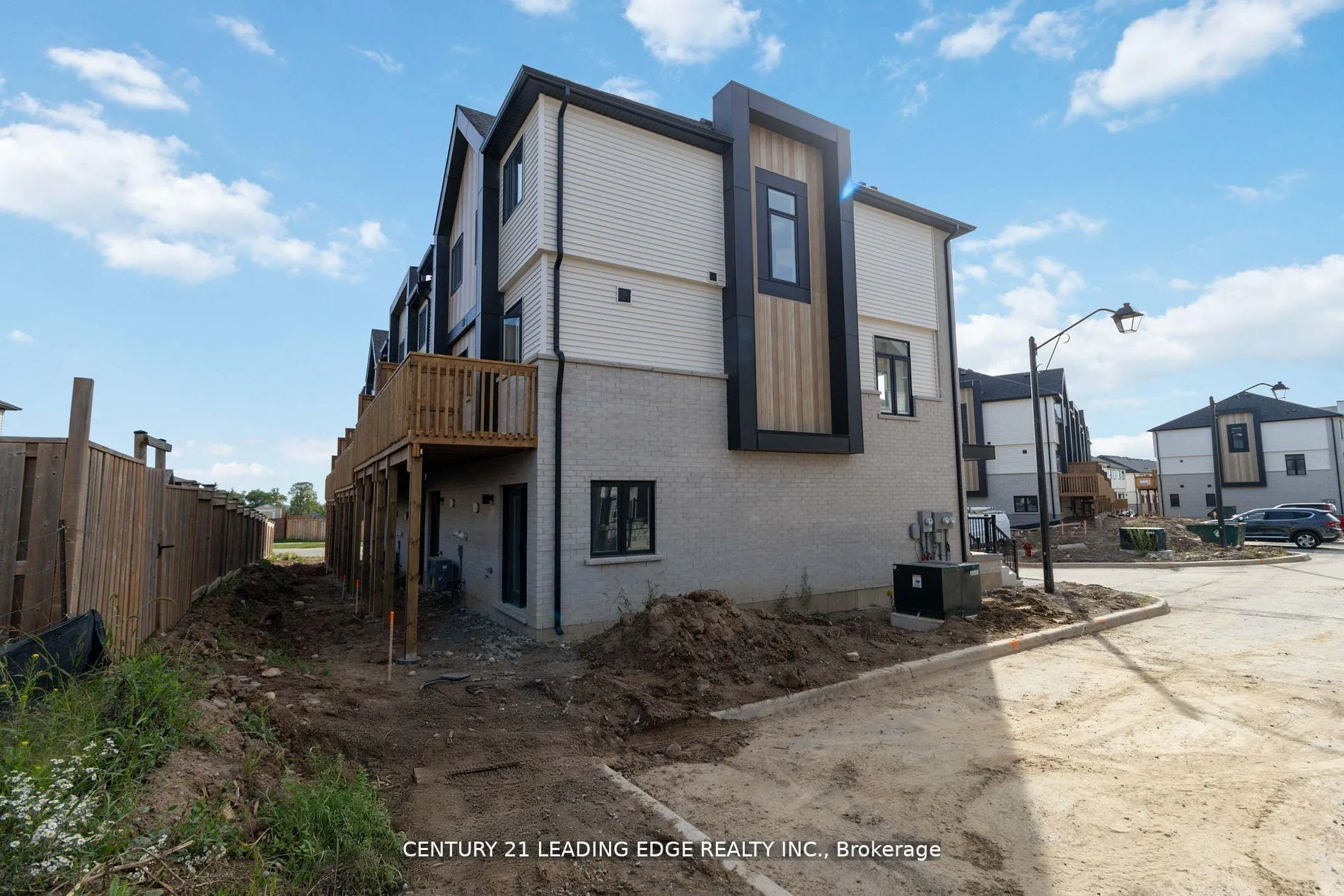 Photo 39 of Unit 52, 55 Tom Brown Drive, Brant, Paris — HOMEH
