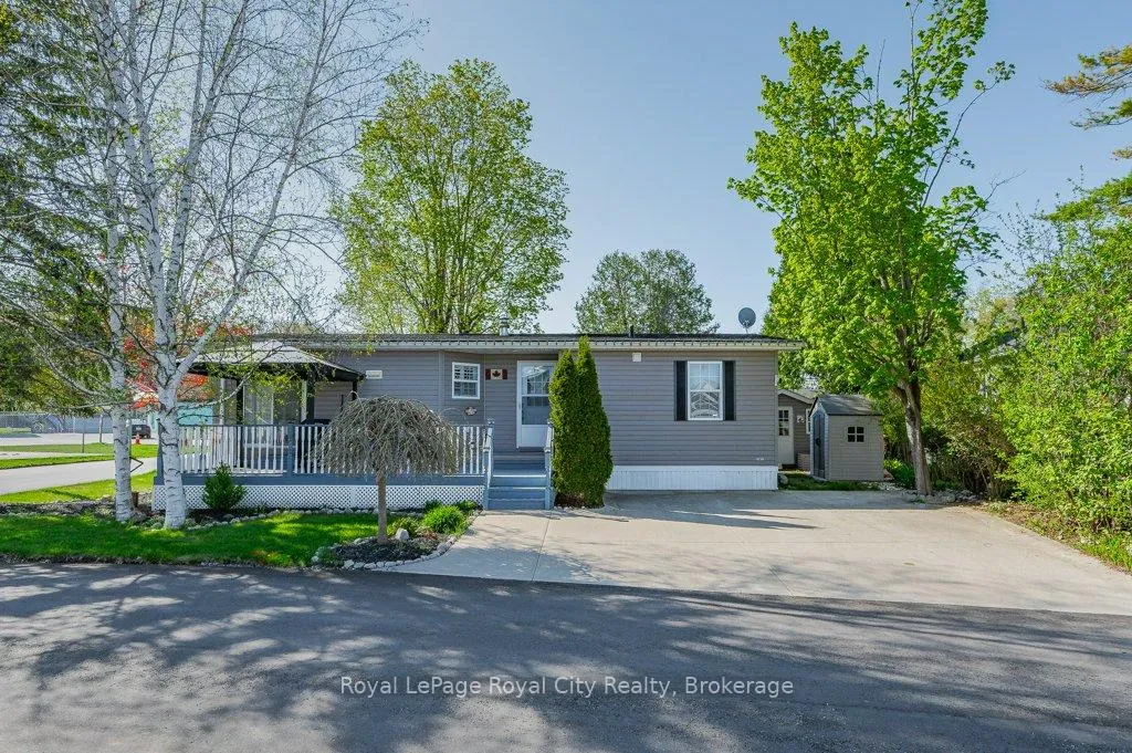 Photo 1 of 40 Bullfrog Drive, Puslinch, Puslinch Lake Settlement Areas — HOMEH