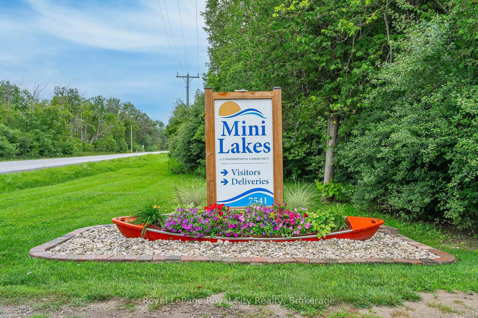 Photo 23 of 40 Bullfrog Drive, Puslinch, Puslinch Lake Settlement Areas — HOMEH