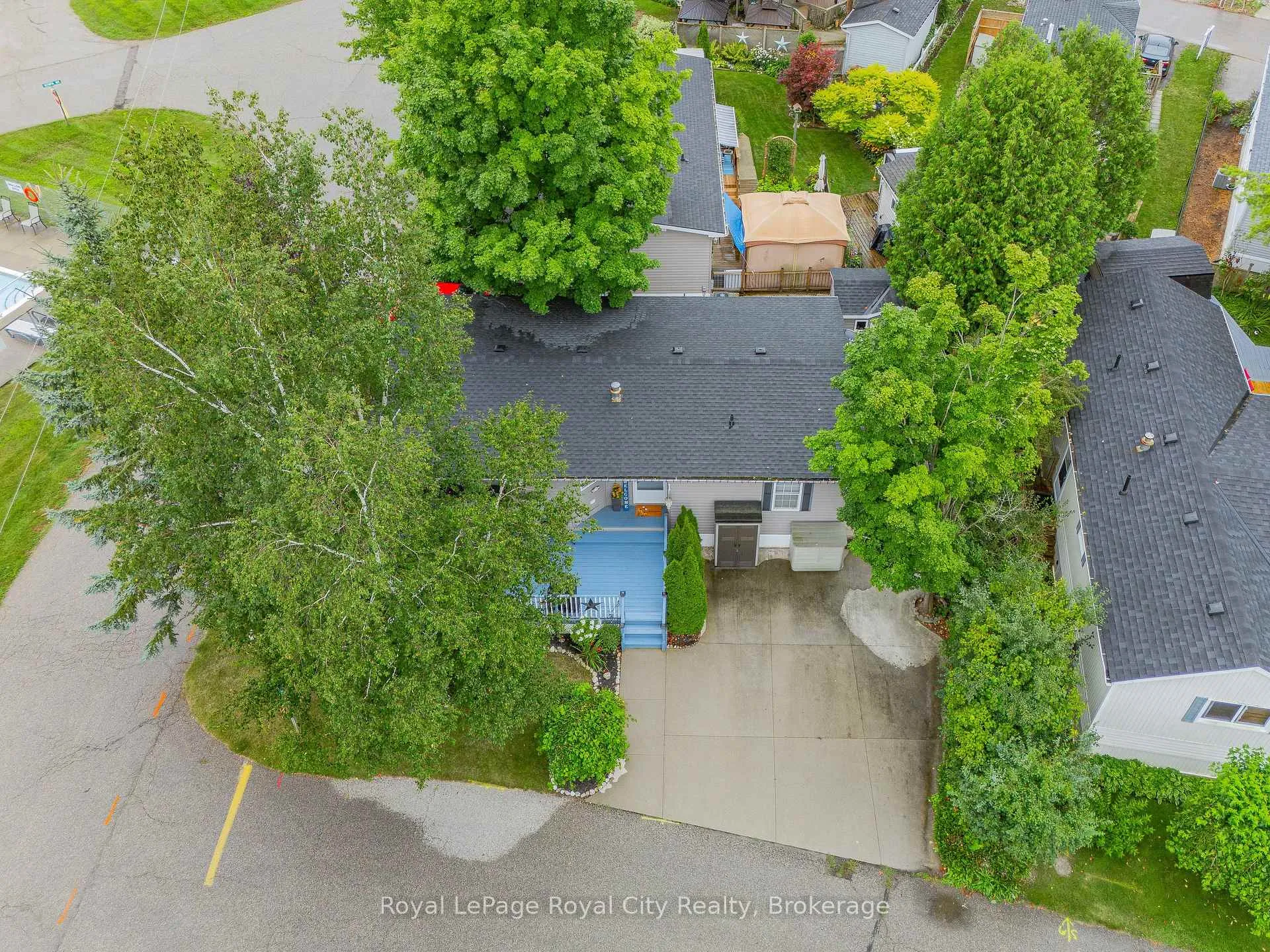 Photo 25 of 40 Bullfrog Drive, Puslinch, Puslinch Lake Settlement Areas — HOMEH