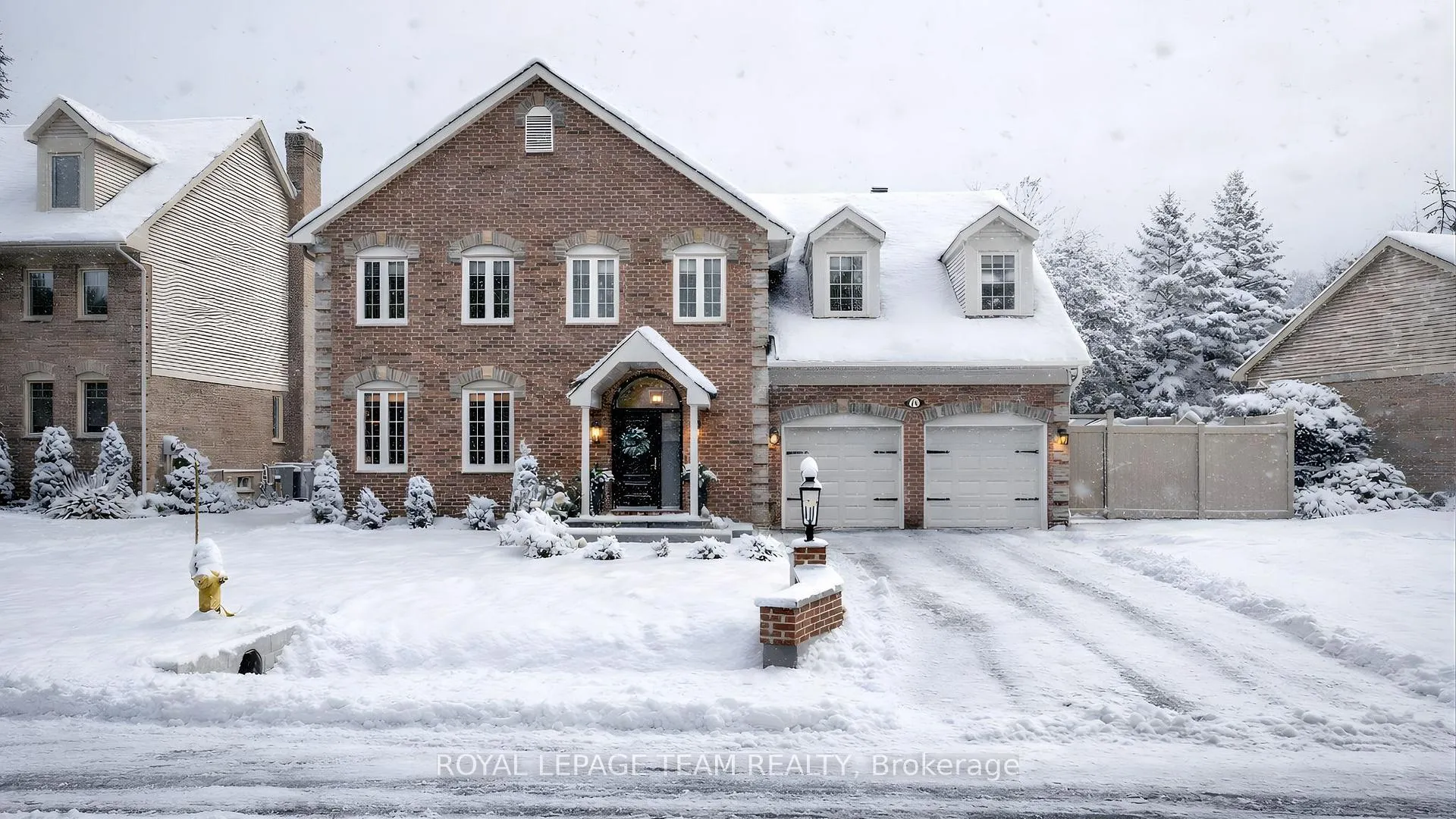 Photo 1 of 14 Belton Avenue, Ottawa, Stittsville (Central) — HOMEH