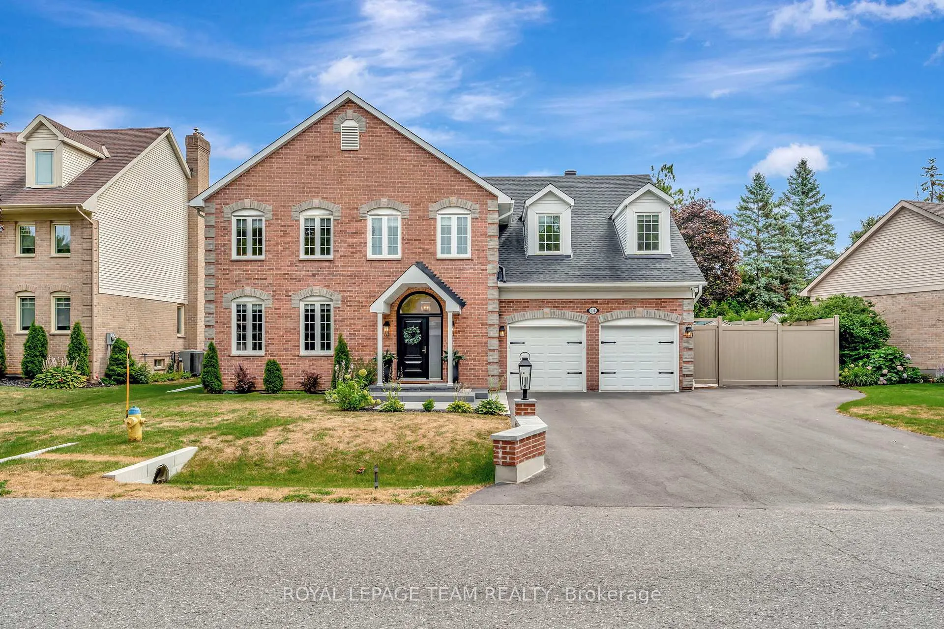 Photo 2 of 14 Belton Avenue, Ottawa, Stittsville (Central) — HOMEH