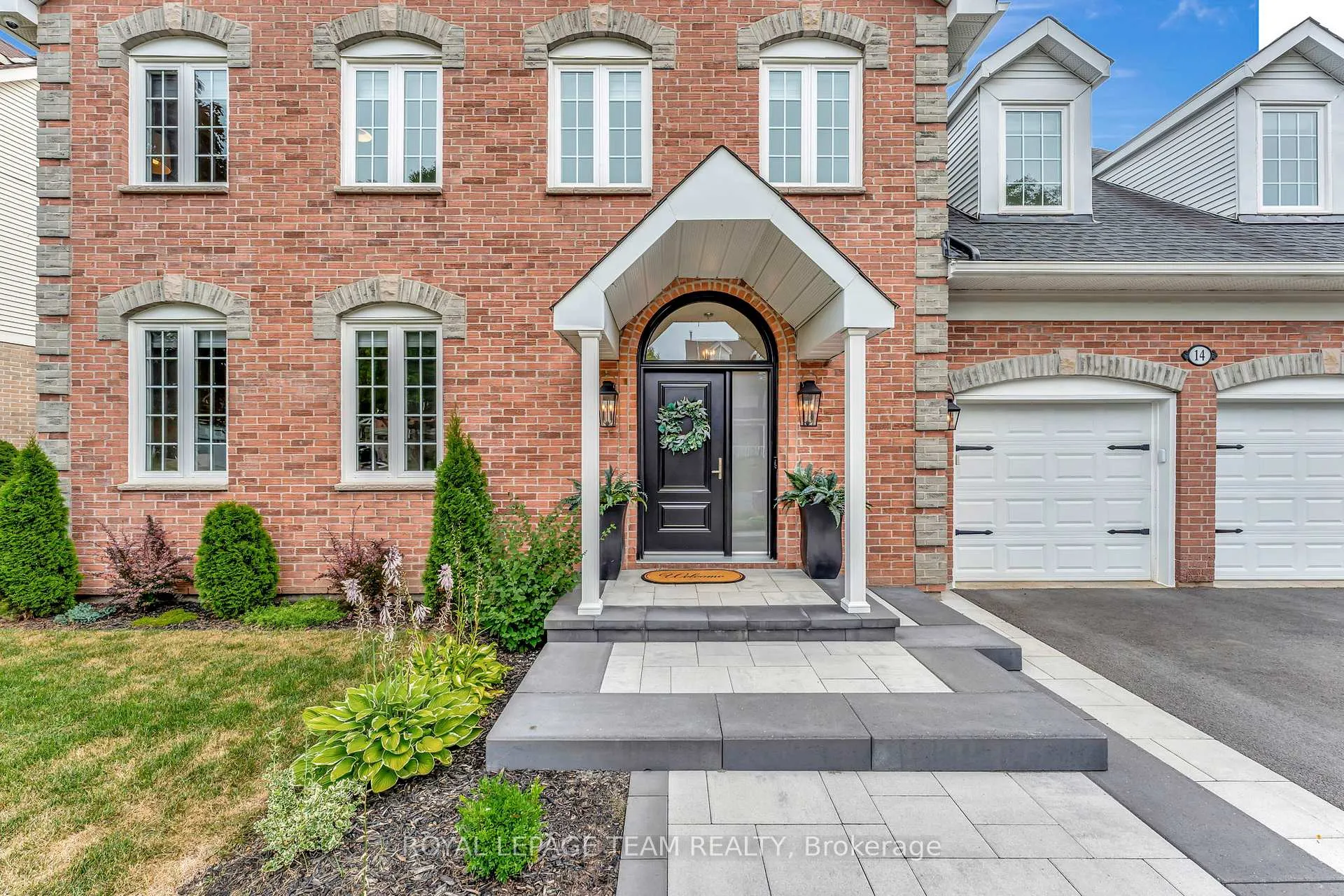 Photo 3 of 14 Belton Avenue, Ottawa, Stittsville (Central) — HOMEH