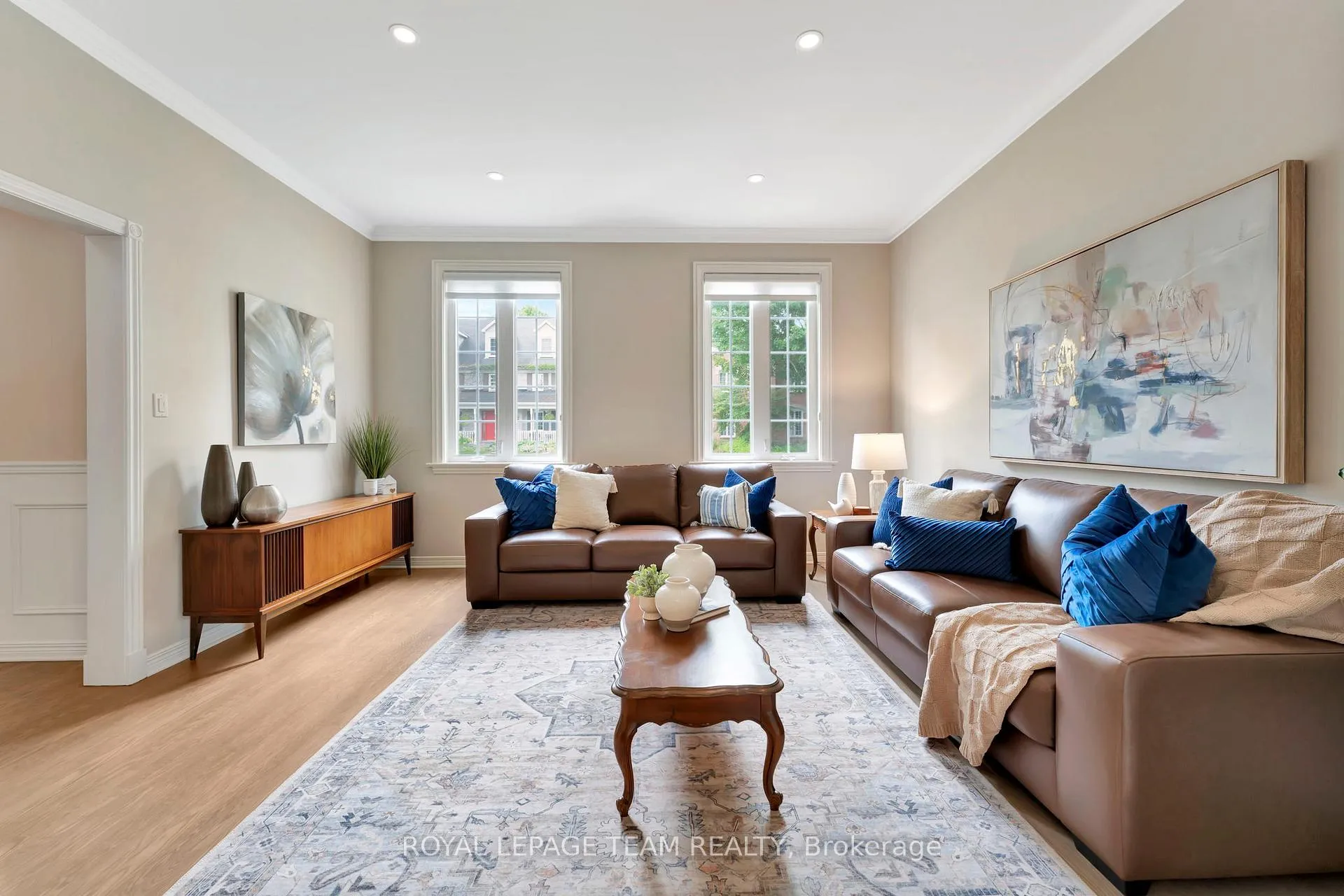 Photo 7 of 14 Belton Avenue, Ottawa, Stittsville (Central) — HOMEH