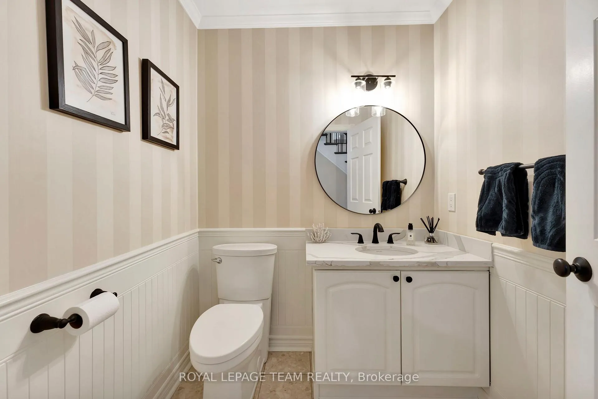 Photo 14 of 14 Belton Avenue, Ottawa, Stittsville (Central) — HOMEH