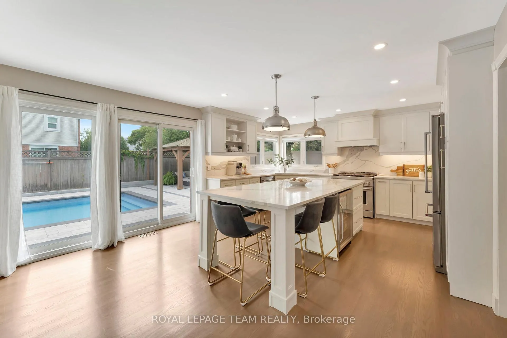 Photo 15 of 14 Belton Avenue, Ottawa, Stittsville (Central) — HOMEH