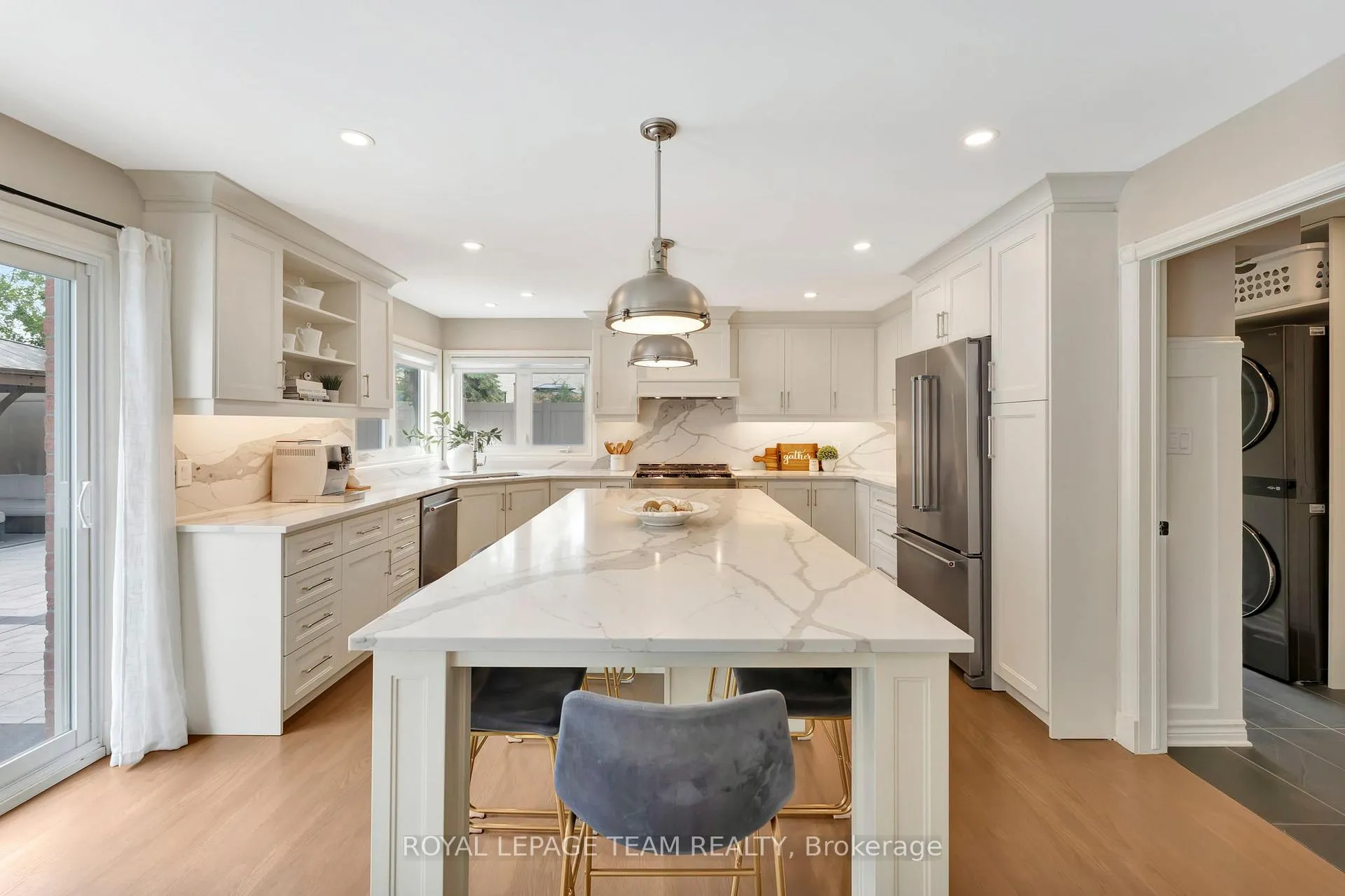 Photo 16 of 14 Belton Avenue, Ottawa, Stittsville (Central) — HOMEH