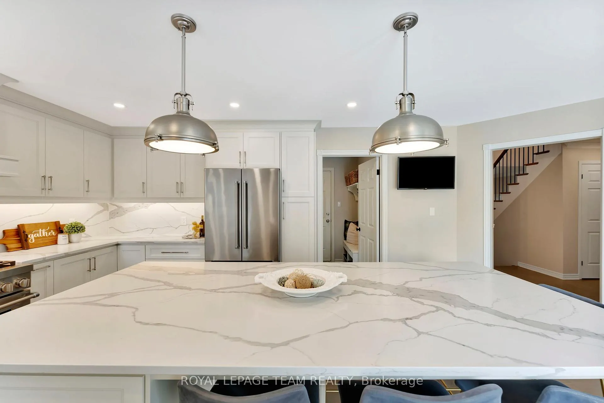 Photo 17 of 14 Belton Avenue, Ottawa, Stittsville (Central) — HOMEH