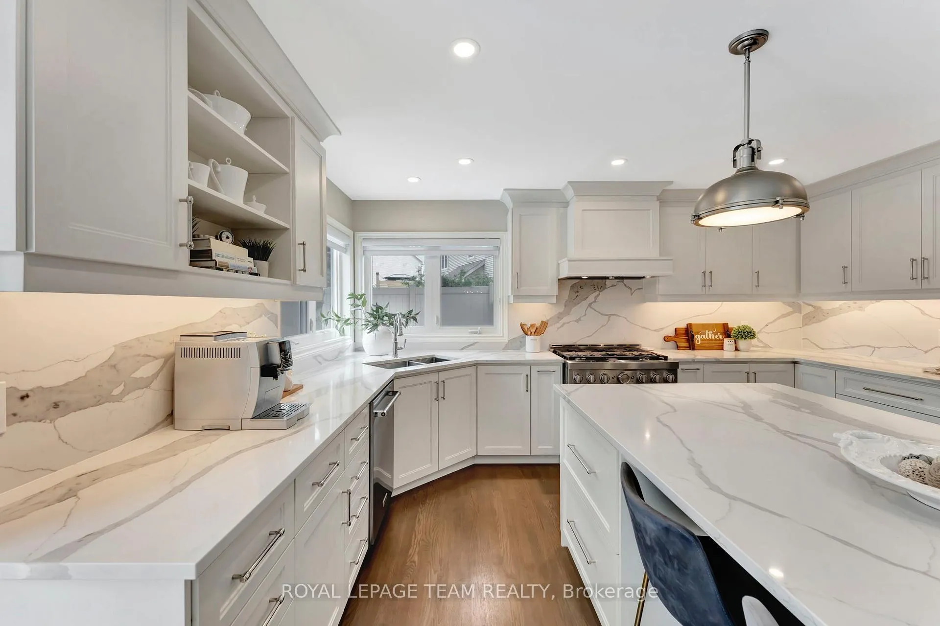 Photo 18 of 14 Belton Avenue, Ottawa, Stittsville (Central) — HOMEH
