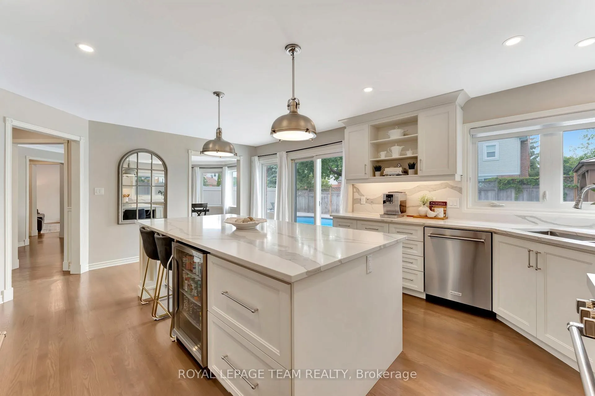 Photo 20 of 14 Belton Avenue, Ottawa, Stittsville (Central) — HOMEH