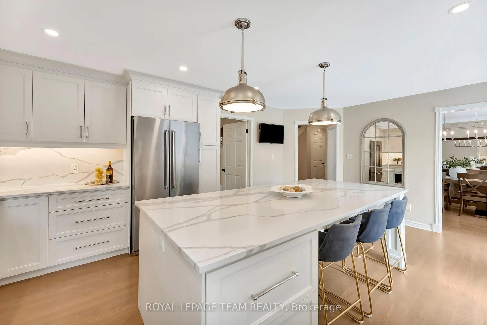 Photo 21 of 14 Belton Avenue, Ottawa, Stittsville (Central) — HOMEH