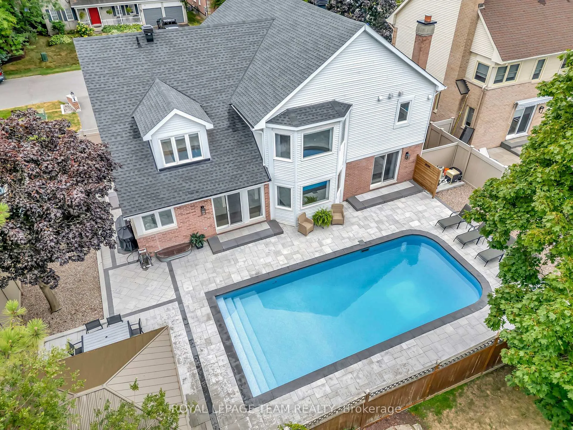 Photo 42 of 14 Belton Avenue, Ottawa, Stittsville (Central) — HOMEH