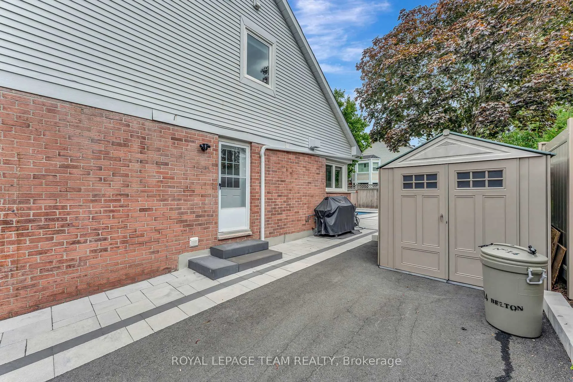 Photo 44 of 14 Belton Avenue, Ottawa, Stittsville (Central) — HOMEH
