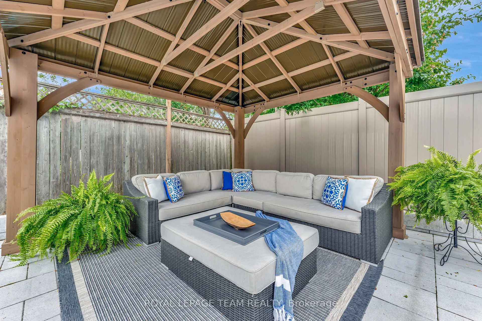 Photo 45 of 14 Belton Avenue, Ottawa, Stittsville (Central) — HOMEH