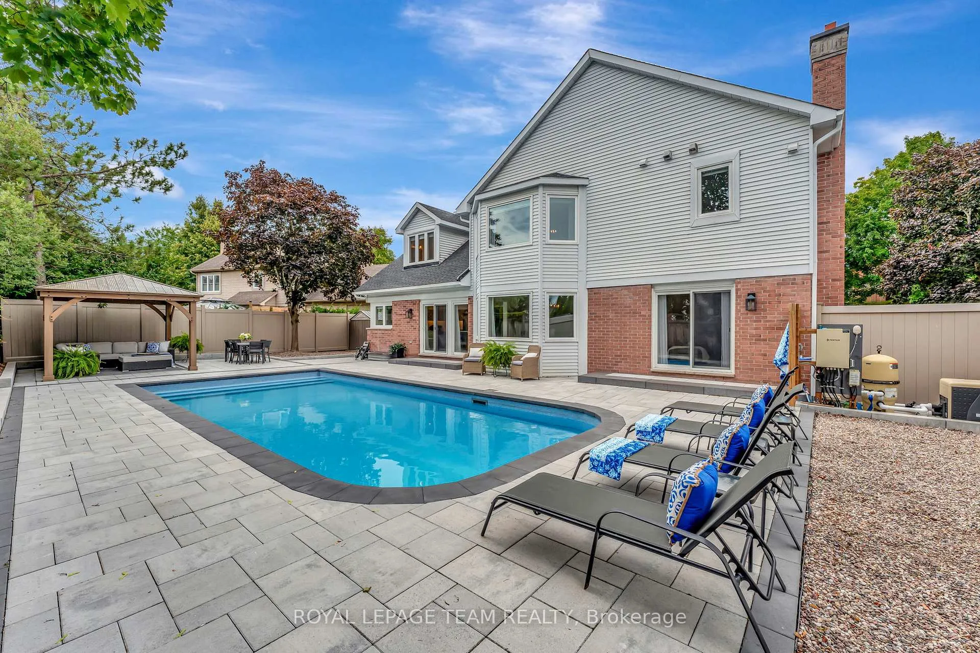 Photo 46 of 14 Belton Avenue, Ottawa, Stittsville (Central) — HOMEH